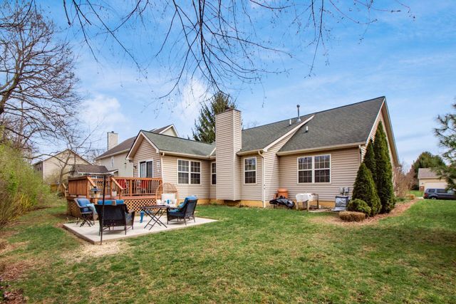 210 Jones Place, Canal Winchester, OH 43110