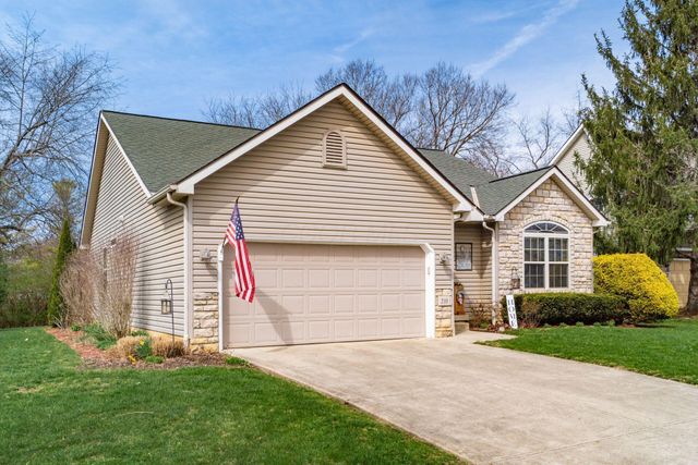210 Jones Place, Canal Winchester, OH 43110