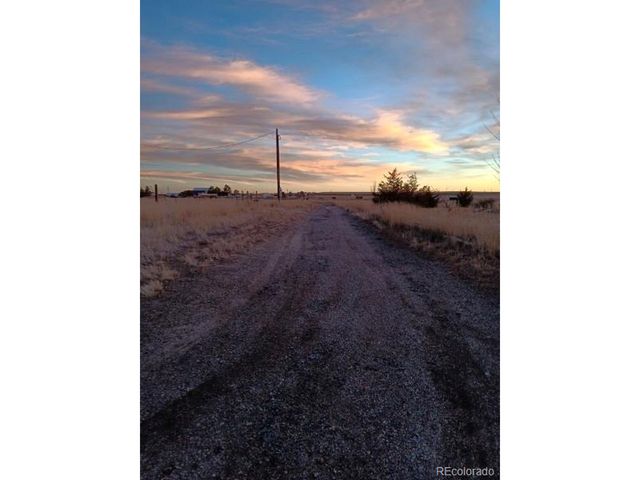 2431 S County Road 193, Byers, CO 80103