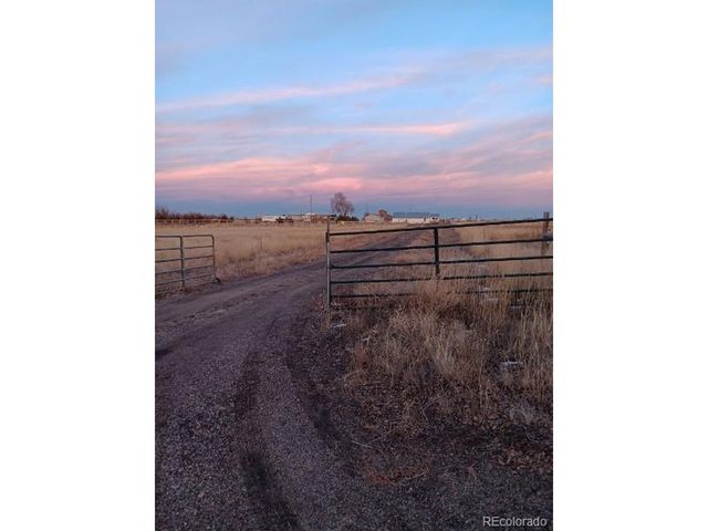 2431 S County Road 193, Byers, CO 80103