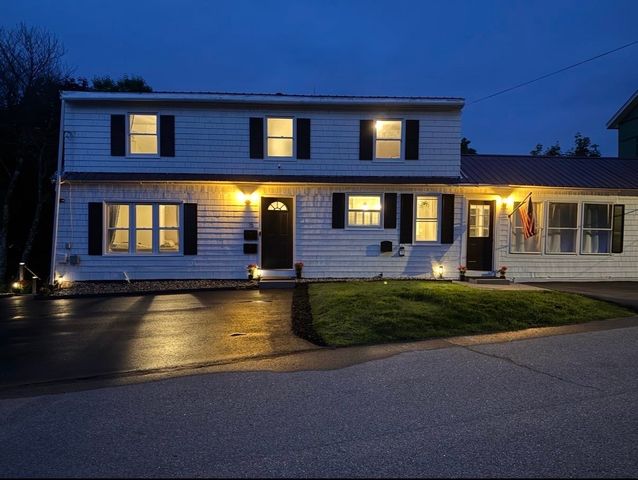 15 Watson Street, Pittsfield, NH 03263