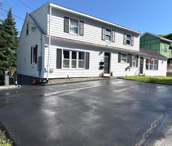 15 Watson Street, Pittsfield, NH 03263