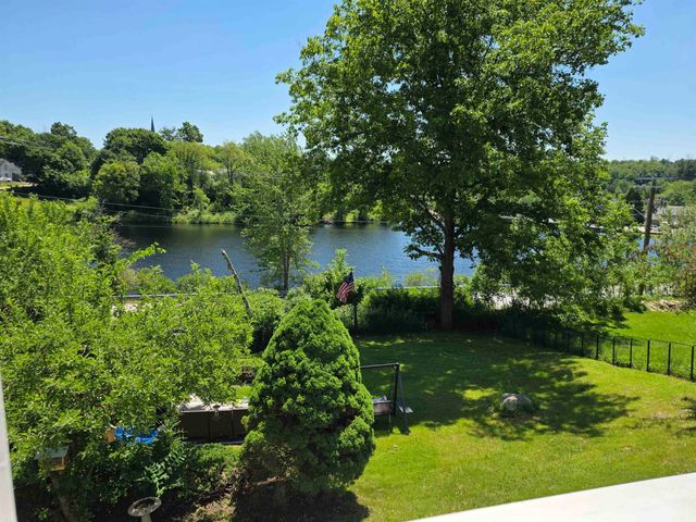 15 Watson Street, Pittsfield, NH 03263