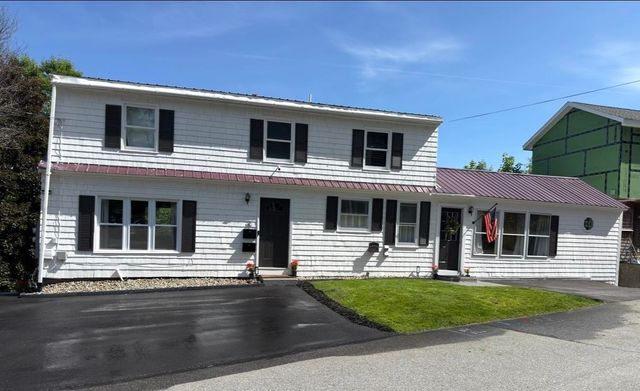 15 Watson Street, Pittsfield, NH 03263