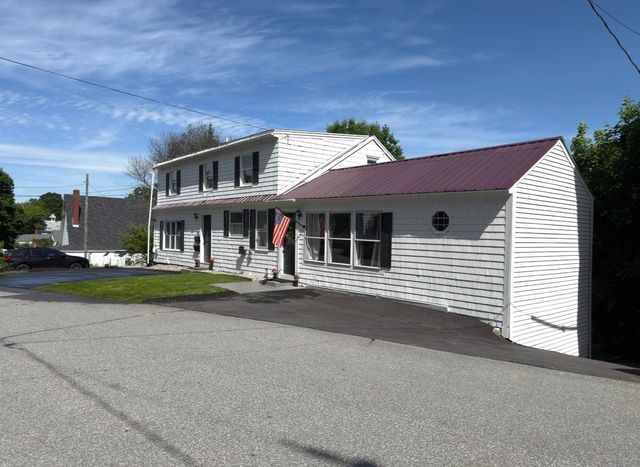 15 Watson Street, Pittsfield, NH 03263