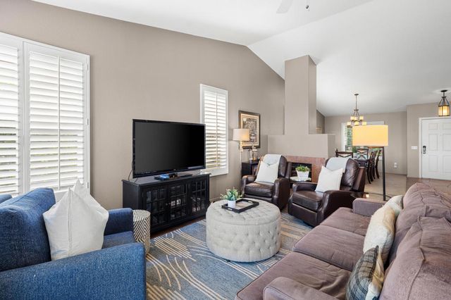 50300 Spyglass Hill Drive, La Quinta, CA 92253