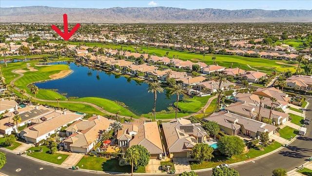 50300 Spyglass Hill Drive, La Quinta, CA 92253