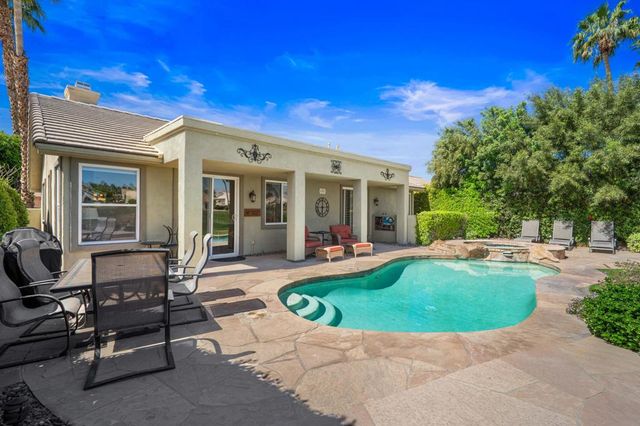 50300 Spyglass Hill Drive, La Quinta, CA 92253