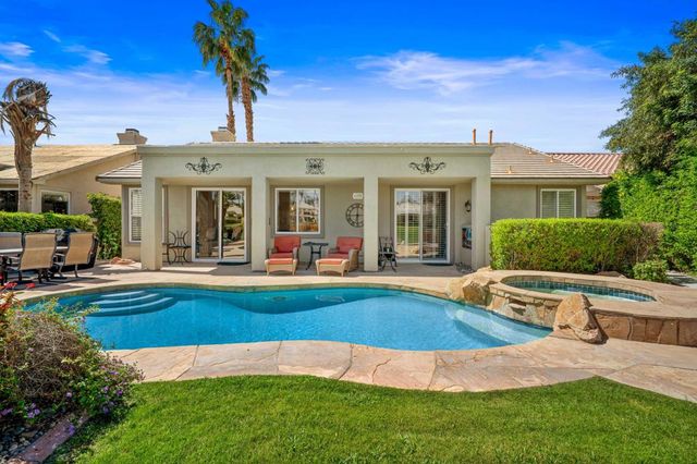 50300 Spyglass Hill Drive, La Quinta, CA 92253