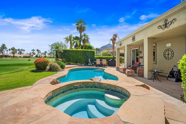 50300 Spyglass Hill Drive, La Quinta, CA 92253