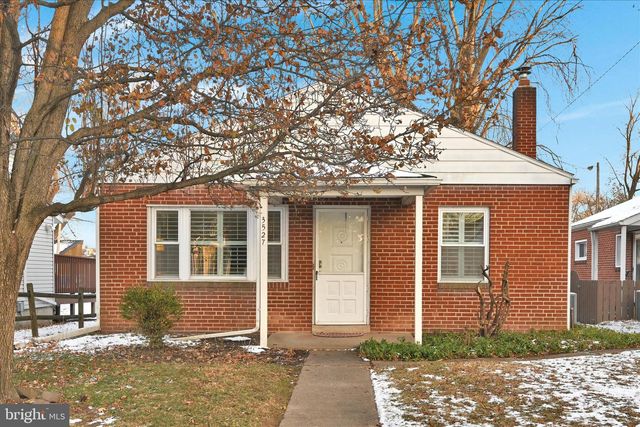 3527 N 3RD ST, Harrisburg, PA 17110
