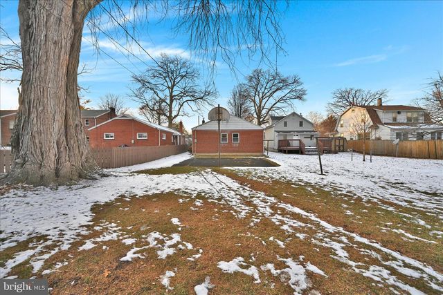 3527 N 3RD ST, Harrisburg, PA 17110