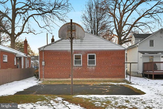 3527 N 3RD ST, Harrisburg, PA 17110