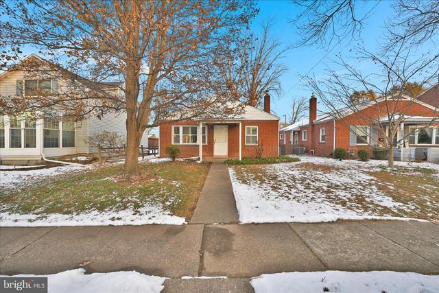 3527 N 3RD ST, Harrisburg, PA 17110