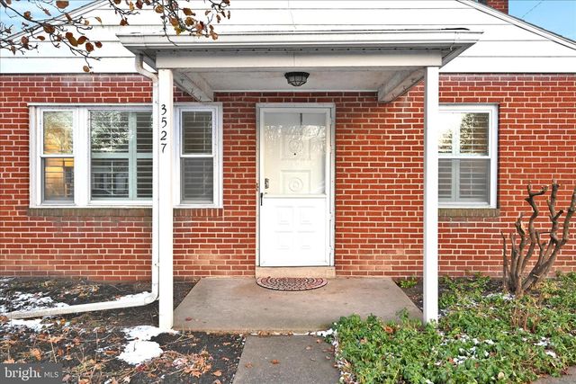 3527 N 3RD ST, Harrisburg, PA 17110