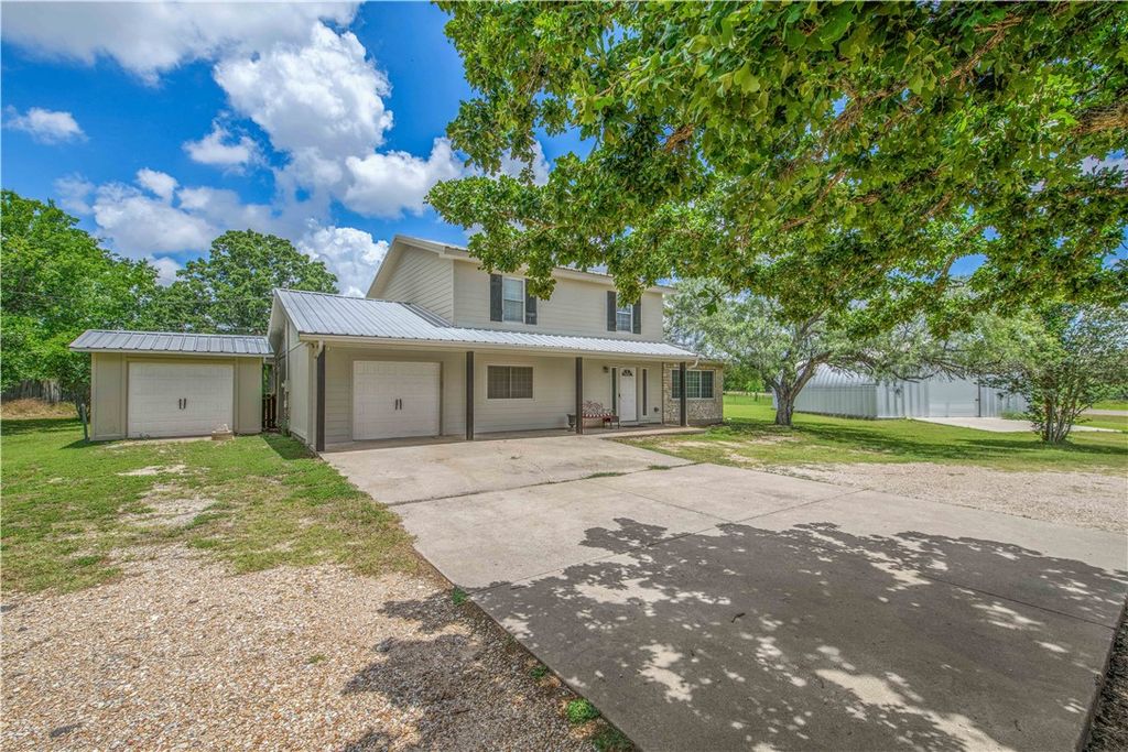 2009 Quail Run, College Station, TX 77845