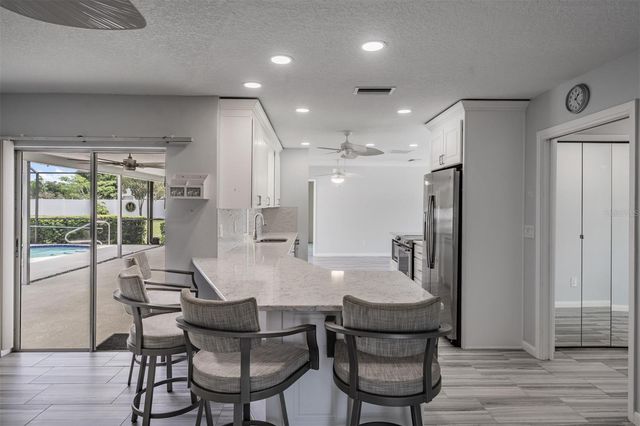 3267 SPRINGWOOD DRIVE, Clearwater, FL 33761