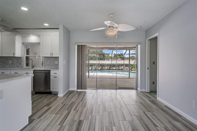 3267 SPRINGWOOD DRIVE, Clearwater, FL 33761