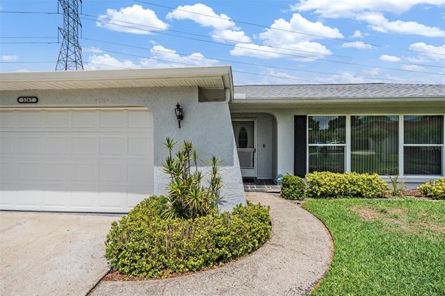 3267 SPRINGWOOD DRIVE, Clearwater, FL 33761