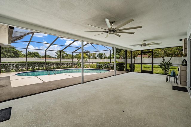 3267 SPRINGWOOD DRIVE, Clearwater, FL 33761