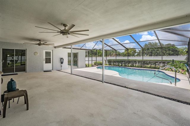 3267 SPRINGWOOD DRIVE, Clearwater, FL 33761