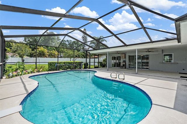 3267 SPRINGWOOD DRIVE, Clearwater, FL 33761