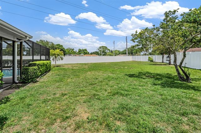 3267 SPRINGWOOD DRIVE, Clearwater, FL 33761