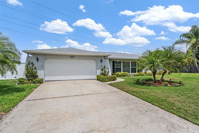 3267 SPRINGWOOD DRIVE, Clearwater, FL 33761