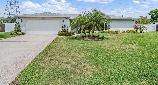 3267 SPRINGWOOD DRIVE, Clearwater, FL 33761