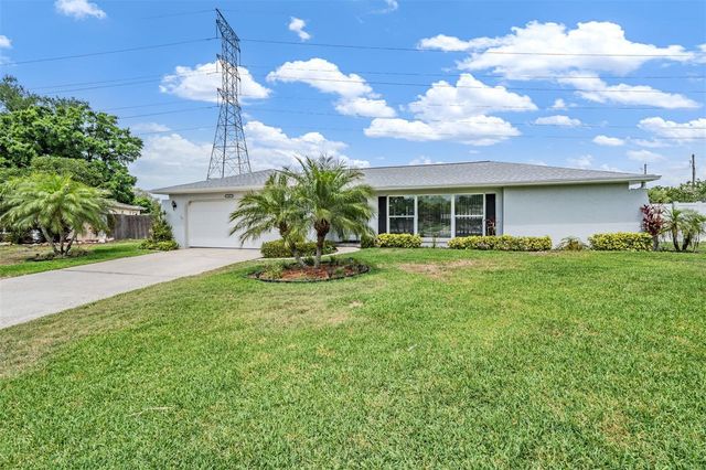 3267 SPRINGWOOD DRIVE, Clearwater, FL 33761