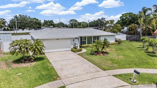 3267 SPRINGWOOD DRIVE, Clearwater, FL 33761