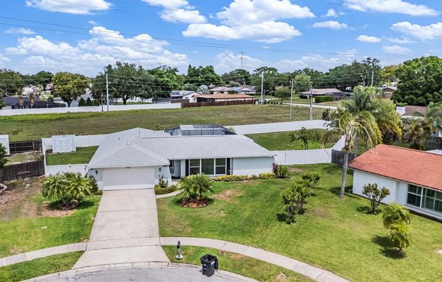 3267 SPRINGWOOD DRIVE, Clearwater, FL 33761