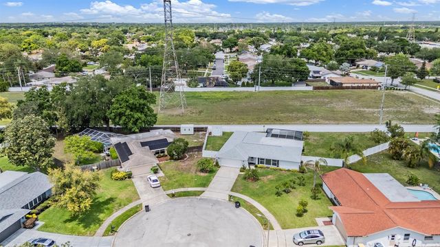 3267 SPRINGWOOD DRIVE, Clearwater, FL 33761