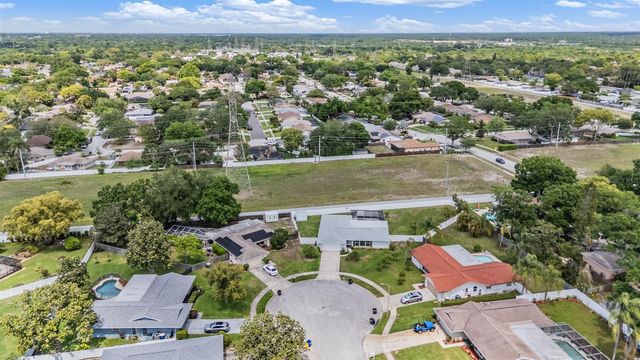 3267 SPRINGWOOD DRIVE, Clearwater, FL 33761