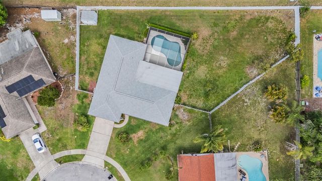 3267 SPRINGWOOD DRIVE, Clearwater, FL 33761