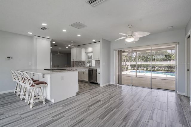 3267 SPRINGWOOD DRIVE, Clearwater, FL 33761