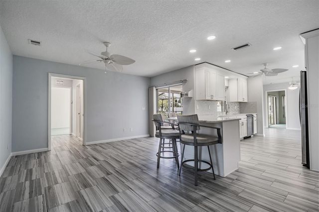 3267 SPRINGWOOD DRIVE, Clearwater, FL 33761