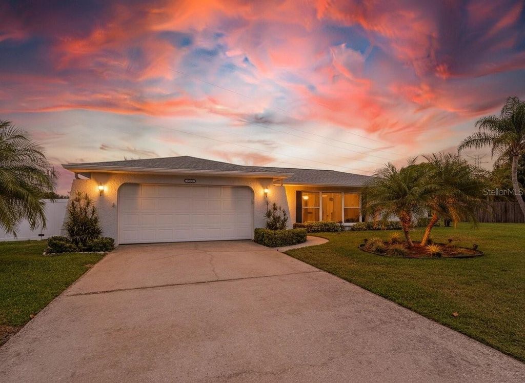 3267 SPRINGWOOD DRIVE, Clearwater, FL 33761