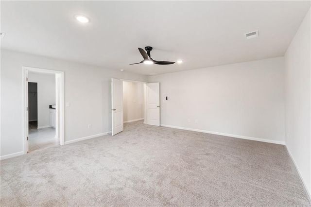 203 Orwell Drive, Social Circle, GA 30025
