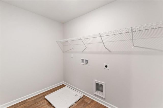 203 Orwell Drive, Social Circle, GA 30025