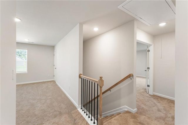 203 Orwell Drive, Social Circle, GA 30025