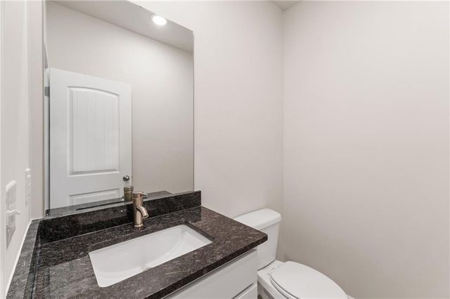 203 Orwell Drive, Social Circle, GA 30025