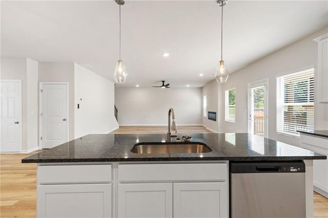 203 Orwell Drive, Social Circle, GA 30025