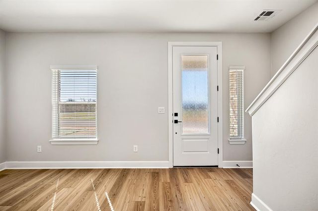 3104 Adelyn Terrace, Yukon, OK 73099