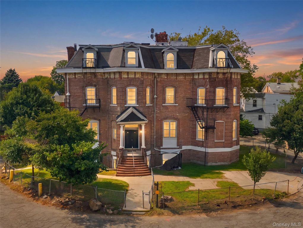 11-41 123rd Street, College Point, NY 11356 — exterior