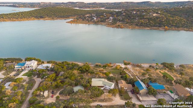 119 CEDAR TREE LN, Canyon Lake, TX 78133