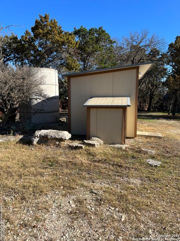 119 CEDAR TREE LN, Canyon Lake, TX 78133