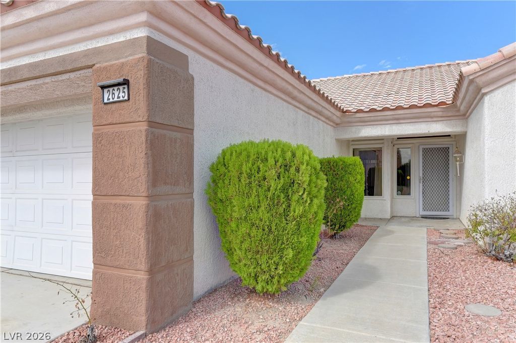 2625 Lotus Hill Drive, Las Vegas, NV 89134 — photo 3