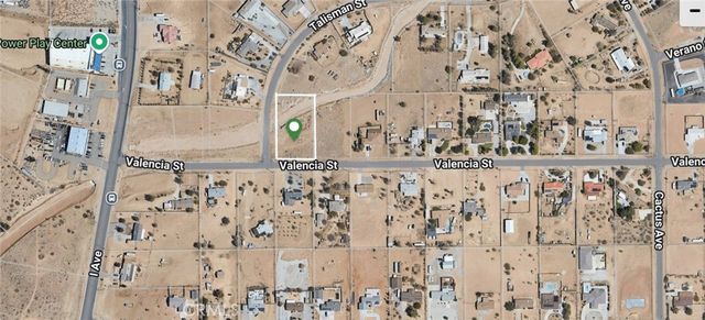 17796 Valencia Street, Hesperia, CA 92345