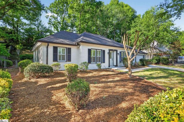 13 Olde Orchard Lane, Greenville, SC 29615